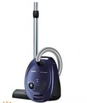 Siemens VS06B1110 Bodenstaubsauger synchropower mit Beutel f&uuml;r 59,99 &euro;
