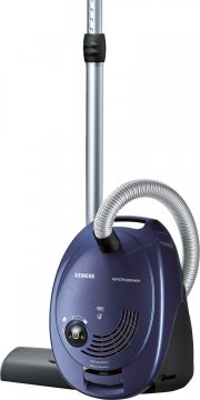 Siemens VS06B1110 synchropower Bodenstaubsauger