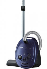 Siemens VS06B1110 Synchropower Bodenstaubsauger