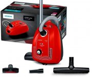 Siemens VSP3AAAA Bodenstaubsauger 