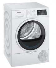 SIEMENS WT45RVA1 W&auml;rmepumpentrockner (7 kg, A++) bei Media Markt