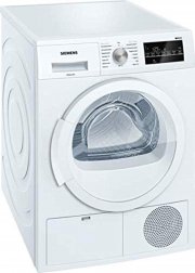 Siemens WT46G400 iQ500 Kondensationstrockner 8kg f&uuml;r 419&euro; statt 450,21&euro;