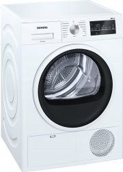 Siemens WT46G401 iQ500 Kondenstrockner