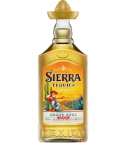 Sierra Reposado Tequila 700 ml