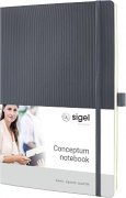 Sigel Conceptum Notizbuch A4 kariert f&uuml;r nur 16,53&euro;