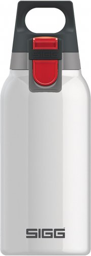 SIGG Hot & Cold ONE 0,3 l wei&szlig;