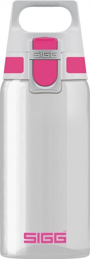 SIGG Total Clear One 0,5L Berry