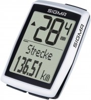 Sigma BC12.0 WL STS WI Fahrradcomputer