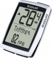 Sigma BC12.0 WR Fahrradcomputer