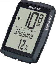 Sigma BC14.0 WL STS CAD ZW Fahrradcomputer