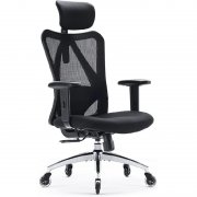SIHOO M18 Ergonomischer B&uuml;rostuhl mit Lendenst&uuml;tze im Angebot