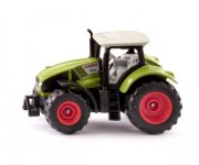 siku 1030, Claas Axion 950 Traktor, Metall/Kunststoff, Gr&uuml;n