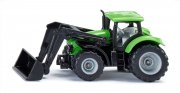 siku 1394, Deutz-Fahr mit Frontlader