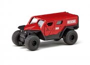 Siku GHE-O Rescue Rettungswagen f&uuml;r nur 6&euro;