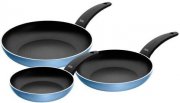 Silit Belluna Bratpfannen Set 3-teilig