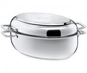 Silit Br&auml;ter oval, 38 x 26 x 12,2 cm f&uuml;r 55,99&euro; statt 84,98&euro;