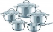 Silit Nobile Topf-Set 5-teilig f&uuml;r 99 Euro
