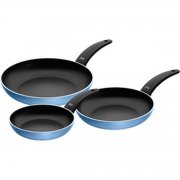 Silit Pfannen-Set "Belluna"