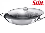 Silit Primo Wok | 36 cm f&uuml;r 35,90&euro; statt 55,76&euro;