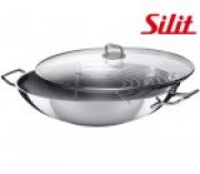 Silit Primo Wok, 36 cm f&uuml;r 35,90&euro; statt 58,99&euro;