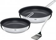 Silit Toskana Pfannenset, 3-teilig, Bratpfanne beschichtet 20, 28 cm f&uuml;r 45,99&euro; statt 59,20&euro;