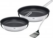 Silit Toskana Pfannenset Induktion 3-teilig