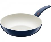  Silit Wok-Pfanne Selara, 28 cm, blau f&uuml;r 29,94&euro; statt 40,71&euro;