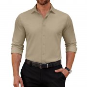 Siliteelon Business Hemd f&uuml;r Herren f&uuml;r nur 14,99&euro;