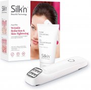 Silk'n Facetite Anti-Falten-Ger&auml;t zur Faltenreduktion und Hautstraffung