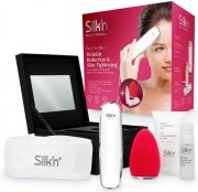 Silk'n Facetite FT1PE1C001 Ritual Mikrodermabrasionsger&auml;t - Reduziert Falten und feine Linien