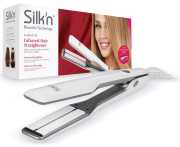 Silk'n GoSleek IR - Haargl&auml;tter mit Infrarottechnologie & Keramikbeschichtung