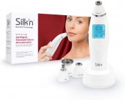 Silk'n ReVit-Prestige Gesichtspeeling Mikrodermabrasions-Ger&auml;t