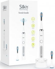 Silk'n SonicSmile elektrische Schallzahnb&uuml;rste