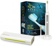 Silk'n Toothwave elektrische Zahnb&uuml;rste mit Reiseetui