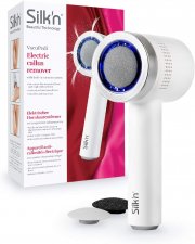 Silk'n Vacupedi Vacuum Calles Remover Hornhautentferner