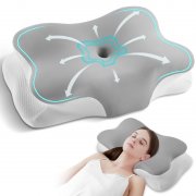 Silkena Nackenkissen f&uuml;r nur 11,99&euro; bei Amazon