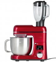 SILVERCREST KITCHEN TOOLS SKMW 900 A1K&uuml;chenmaschine inkl. Mixaufsatz und Waage