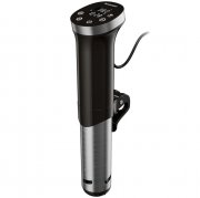 SILVERCREST KITCHEN TOOLS SSVSS 1200 A1 Smart Sous-Vide-Stick mit WLAN-Funktion