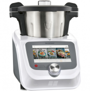 Silvercrest Monsieur Cuisine connect trend SKMC 1200 F6 K&uuml;chenmaschine