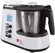 Silvercrest Monsieur Cuisine Plus SKMK 1200