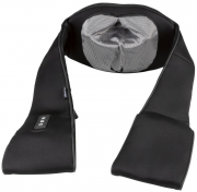 SILVERCREST Shiatsu Nackenmassageger&auml;t SSMN 2 C2 mit 4 Massagek&ouml;pfen