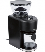 SILVERCREST SKKM 200 A1 Kaffeem&uuml;hle mit Kegelmahlwerk