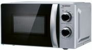 Silvercrest SMW 700 D3 17 Liter Mikrowelle