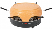 SilverCrest SPO 910 A1 Pizzarette Pizzaofen f&uuml;r 6 Personen