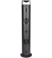 Silvercrest SSTB 30 A1 2 x 15 Watt Bluetooth Soundtower