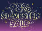 Silvester Sale mit bis zu 98% Rabatt auf heisse Erotik Angebote im Eis.de Erotik-Shop