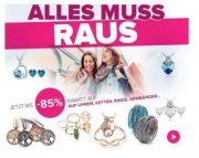 Silvity: Schmuck Ausverkauf mit 85% Rabatt &ndash; g&uuml;nstiger Schmuck ab 1,60&euro; + VSK + 5&euro; Gutschein 10&euro;
