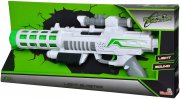 Simba 108046945 - Planet Fighter Light Blaster Gewehr