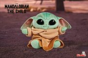 Simba 6315875795 Disney Mandalorian/The Child Jumbo