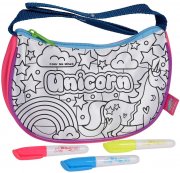 Simba Color Me Mine Fantasy Fashion Bag